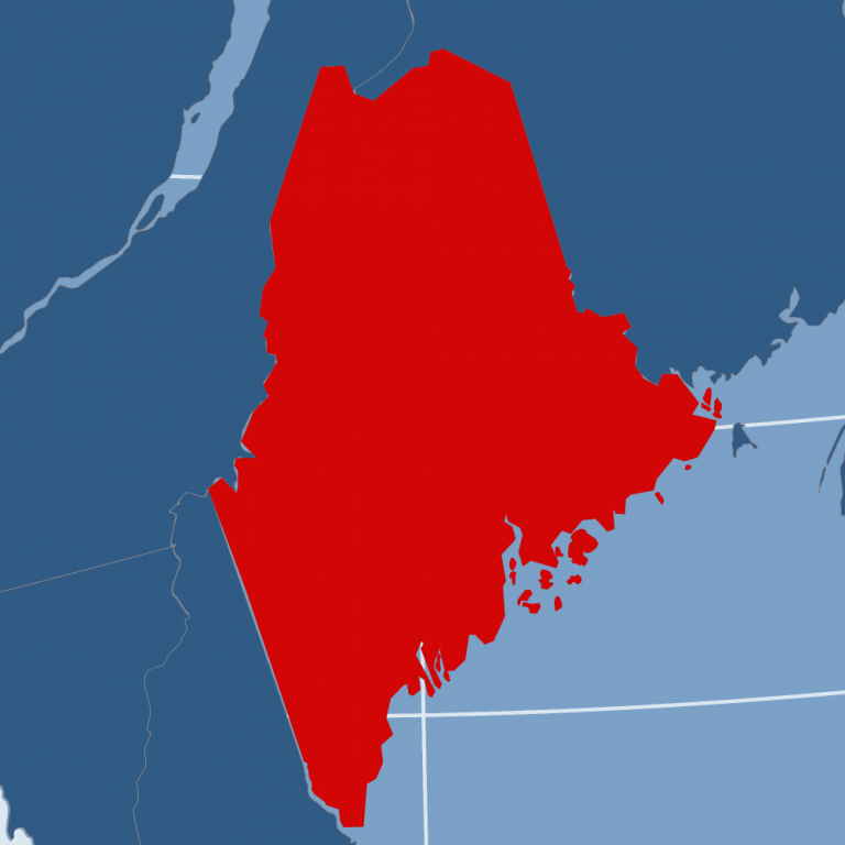 Area Code 207 | PHONE BOOK OF MAINE