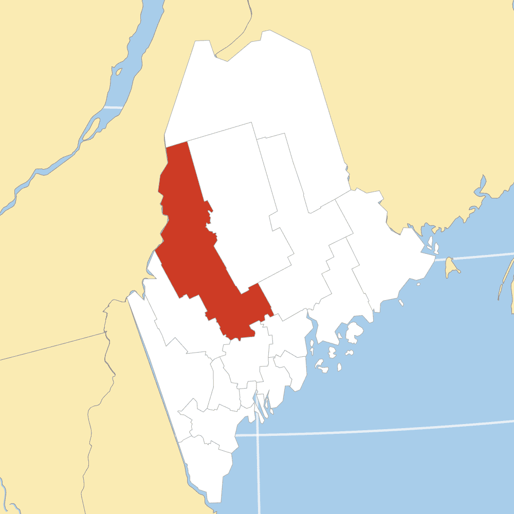 somerset county map